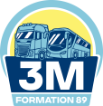 3Mformation89